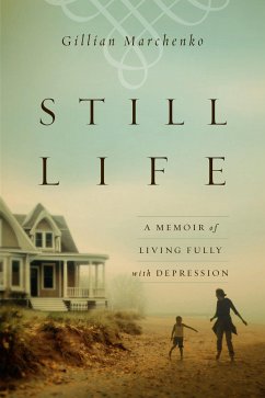 Still Life (eBook, ePUB) - Marchenko, Gillian