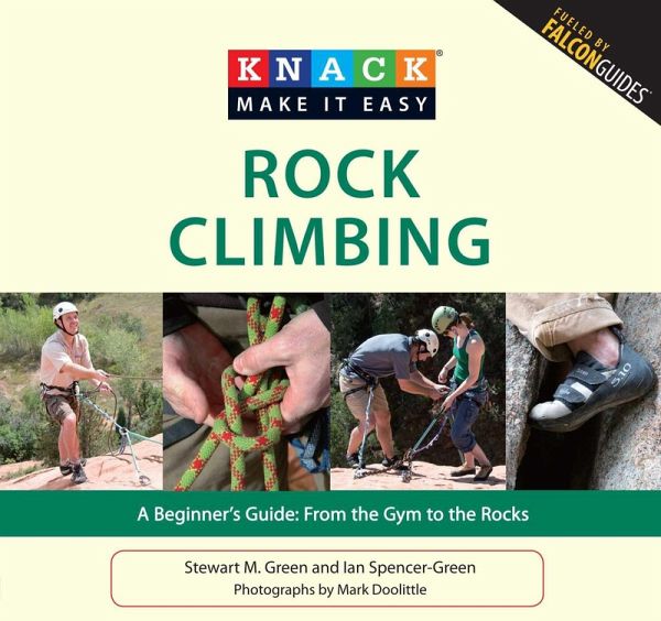 Knack Rock Climbing (eBook, ePUB)