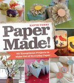 Paper Made! (eBook, ePUB) Paper Made! (eBook, ePUB)