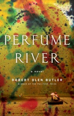 Cover Perfume River (eBook, ePUB)