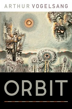 Orbit (eBook, ePUB) - Vogelsang, Arthur