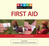 Knack First Aid (eBook, ePUB)