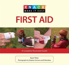 Cover Knack First Aid (eBook, ePUB)