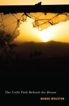 Cover Unlit Path Behind the House (eBook, PDF)
