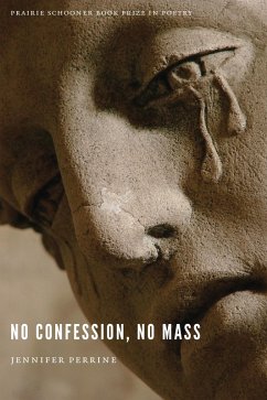 No Confession, No Mass (eBook, ePUB) - Perrine, Jennifer
