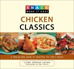 Knack Chicken Classics (eBook, ePUB)