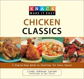 Knack Chicken Classics (eBook, ePUB) Knack Chicken Classics (eBook, ePUB)