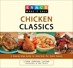 Cover Knack Chicken Classics (eBook, ePUB)