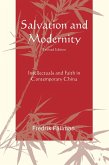 Salvation and Modernity (eBook, ePUB)