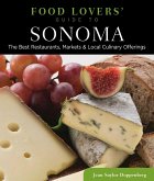 Food Lovers' Guide to® Sonoma (eBook, ePUB)