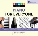Knack Piano for Everyone (eBook, ePUB)