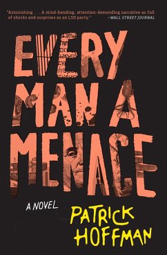 Cover Every Man a Menace (eBook, ePUB)