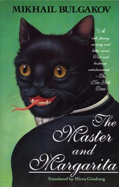 The Master and Margarita (eBook, ePUB) - Bulgakov, Mikhail