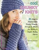 Cool Chunky Knits (eBook, ePUB)
