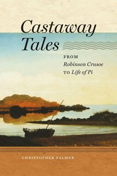 Cover Castaway Tales (eBook, ePUB)