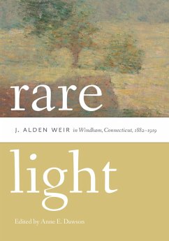 Rare Light (eBook, ePUB)
