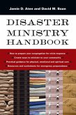 Disaster Ministry Handbook (eBook, ePUB)