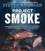 Project Smoke (eBook, ePUB)