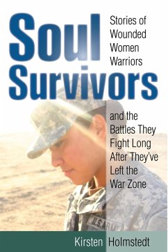 Cover Soul Survivors (eBook, ePUB)