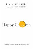 Happy Church (eBook, ePUB)