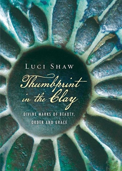 Thumbprint in the Clay (eBook, ePUB) Thumbprint in the Clay (eBook, ePUB)