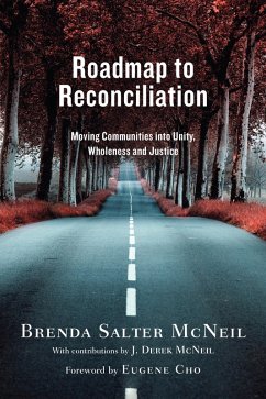 Cover Roadmap to Reconciliation (eBook, ePUB)