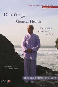 Cover Dao Yin for General Health (eBook, ePUB)