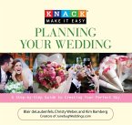 Knack Planning Your Wedding (eBook, ePUB)