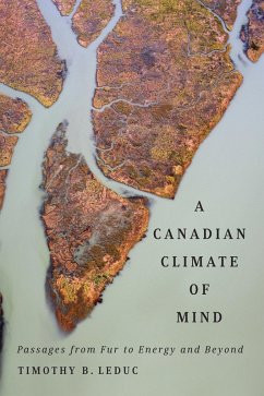 Cover Canadian Climate of Mind (eBook, PDF)