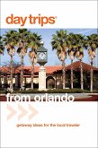Day Trips® from Orlando (eBook, ePUB)