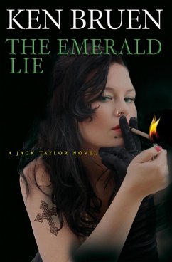 The Emerald Lie (eBook, ePUB) - Bruen, Ken