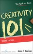 Creativity 101, Second Edition (eBook,... - Bild 1
