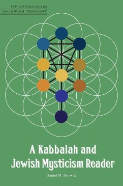 Kabbalah and Jewish Mysticism Reader (eBook, ePUB) - Horwitz