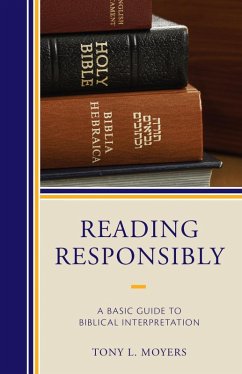 Cover Reading Responsibly (eBook, ePUB)