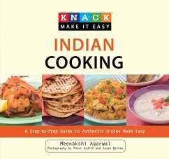 Knack Indian Cooking (eBook, ePUB) - Agarwal, Meenakshi Knack Indian Cooking (eBook, ePUB) - Agarwal, Meenakshi