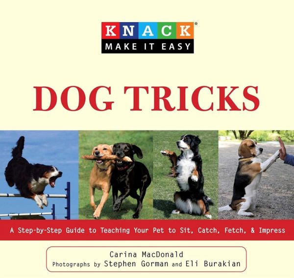Knack Dog Tricks (eBook, ePUB)