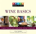 Knack Wine Basics (eBook, ePUB)