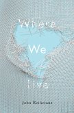 Where We Live (eBook, PDF)