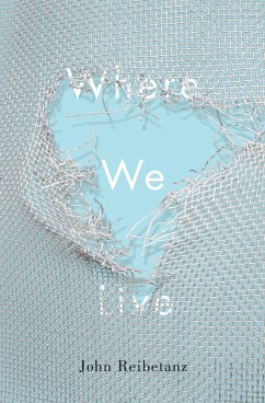 Cover Where We Live (eBook, PDF)