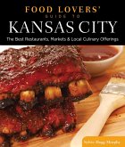 Food Lovers' Guide to® Kansas City (eBook, ePUB)