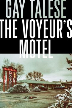 Cover The Voyeur's Motel (eBook, ePUB)