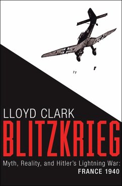 Cover Blitzkrieg (eBook, ePUB)