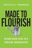 Made to Flourish (eBook, ePUB)