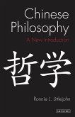 Chinese Philosophy (eBook, PDF)