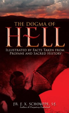 Cover Dogma of Hell (eBook, ePUB)