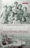 Fragments of a Lost Homeland (eBook, ePUB)