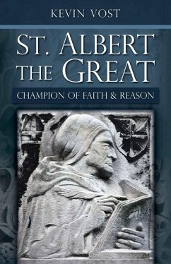 Cover St. Albert the Great (eBook, ePUB)