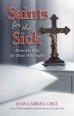 Saints for the Sick (eBook, ePUB) Saints for the Sick (eBook, ePUB)