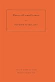 Theory of Formal Systems (eBook, PDF)