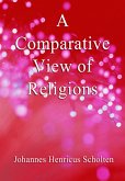 A Comparative View of Religions (eBook, ePUB)